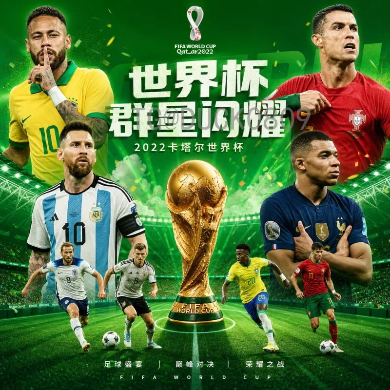 2026年世界杯赛程表完整版：比赛日期、阶段与举办城市全解析